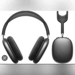Apple Air Pod Max Headphones